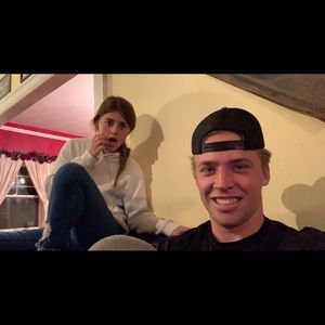 Meet your Posher, Alex